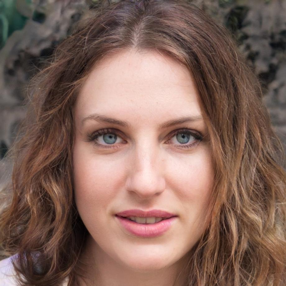 Portrait von Elena Rodriguez